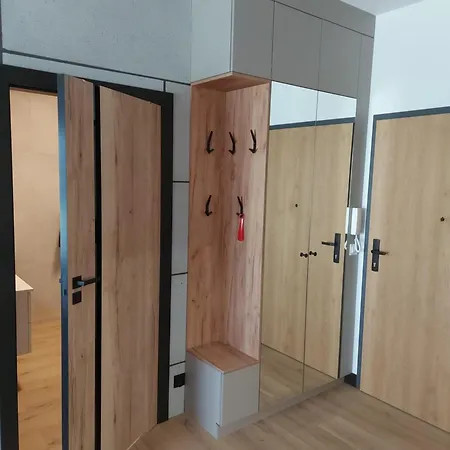 Baltic Loft 아파트