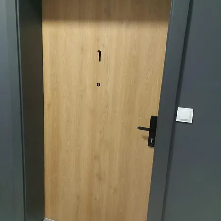 Baltic Loft 아파트