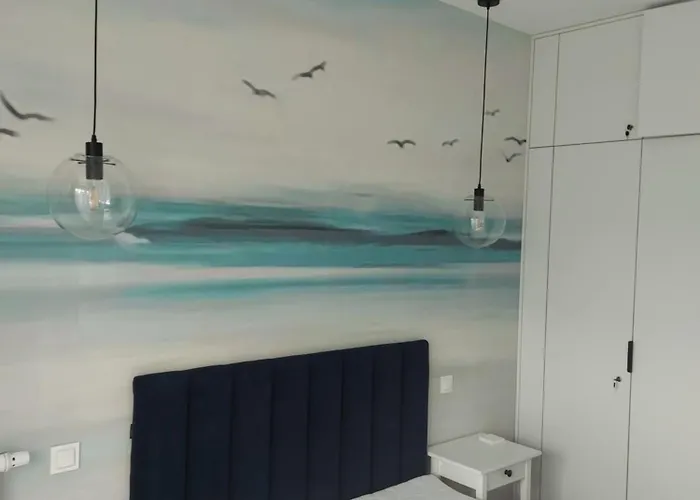 Baltic Loft * Kołobrzeg