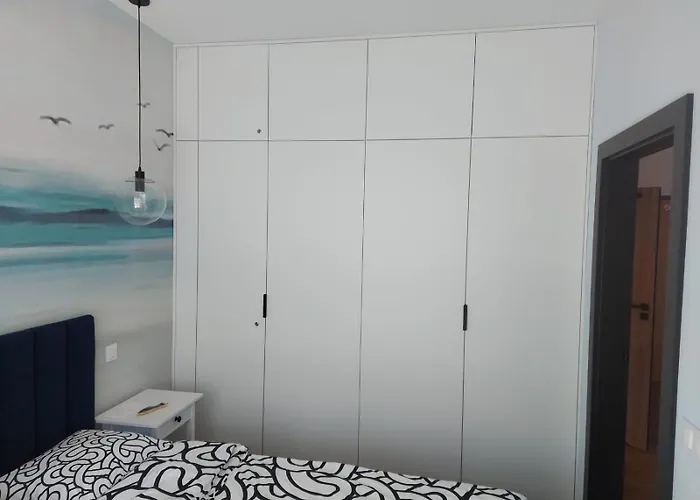 Baltic Loft * Kołobrzeg