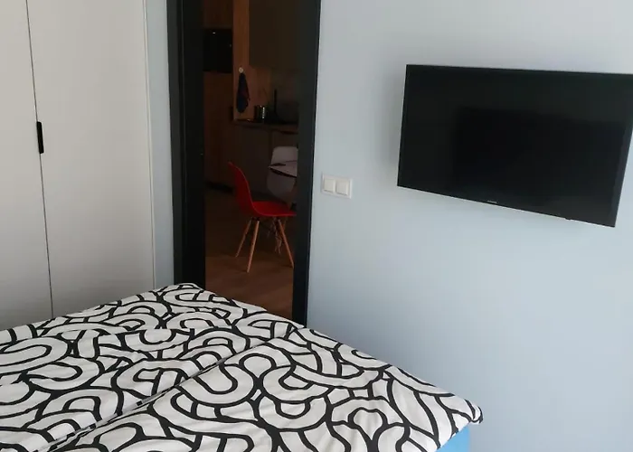 Apartman Baltic Loft