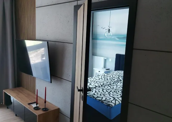 Apartman Baltic Loft *