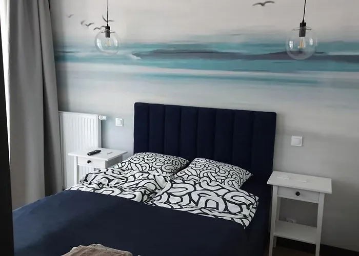 Apartman Baltic Loft *