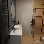 Апартаменты Baltic Loft