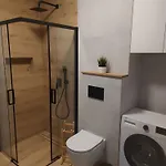 Апартаменты Baltic Loft *