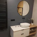 Appartement Baltic Loft Kołobrzeg