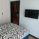 Апартаменты Baltic Loft