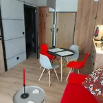 Апартаменты Baltic Loft