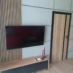 Appartement Baltic Loft Kołobrzeg