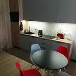 Appartement Baltic Loft