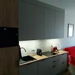 Апартаменты Baltic Loft *