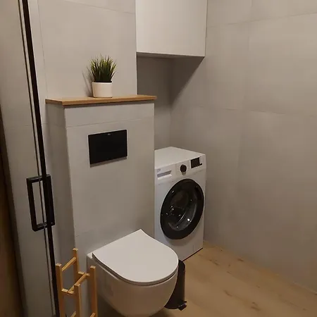 Baltic Loft