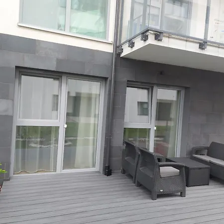 Apartment Baltic Loft *