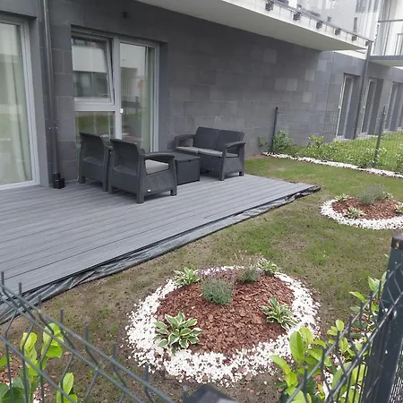 Baltic Loft Kolobrzeg