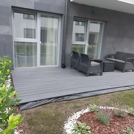 Baltic Loft *
