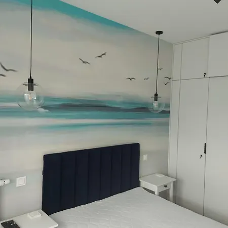 Baltic Loft * 科沃布热格