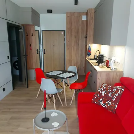 Baltic Loft Διαμέρισμα
