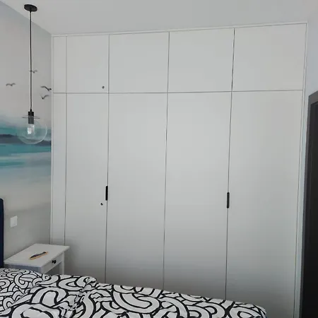 Baltic Loft * 科沃布热格