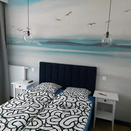 Baltic Loft *