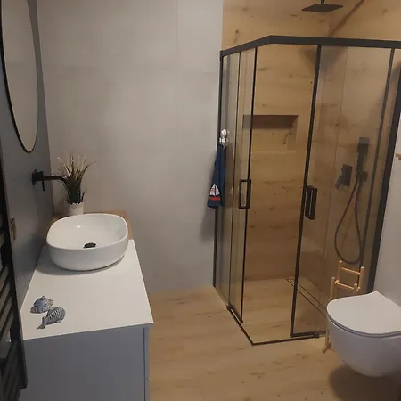 Baltic Loft Kołobrzeg