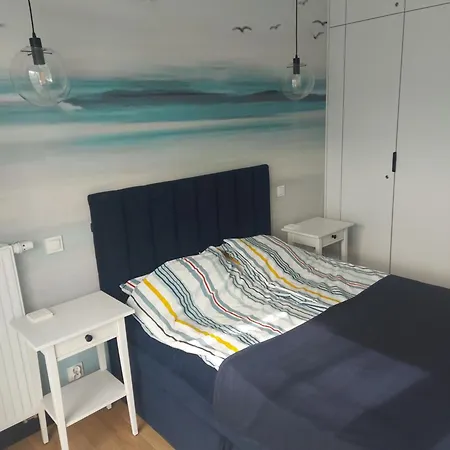 Baltic Loft Kolobrzeg