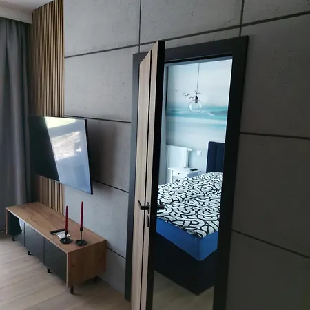 Διαμέρισμα Baltic Loft