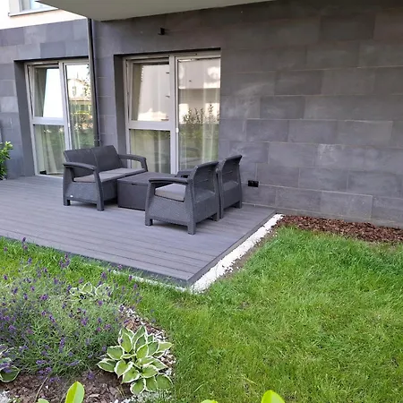 Baltic Loft * Kolobrzeg