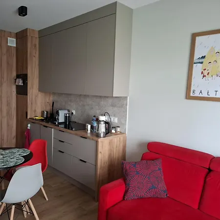 Baltic Loft *