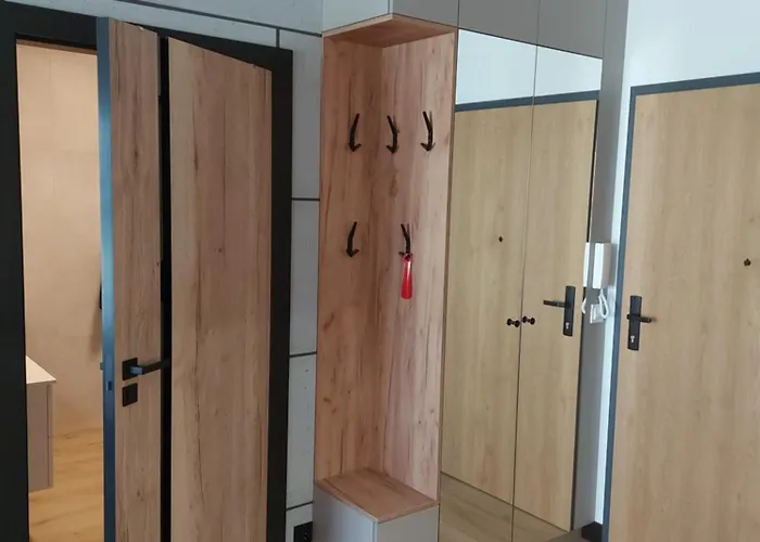 Baltic Loft Apartament