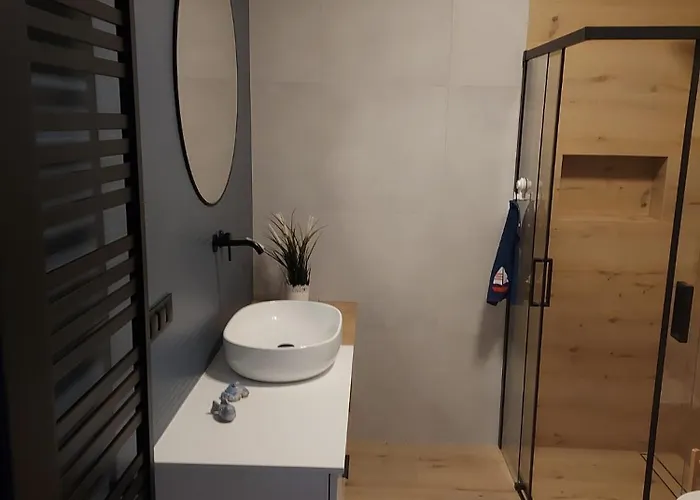 Apartament Baltic Loft