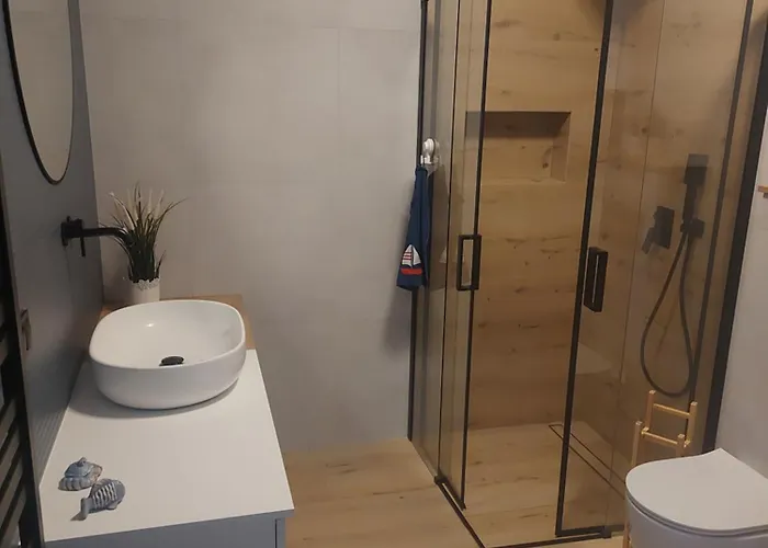 Baltic Loft Kołobrzeg