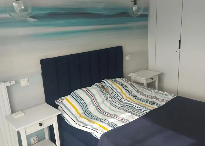 Baltic Loft Kolobrzeg